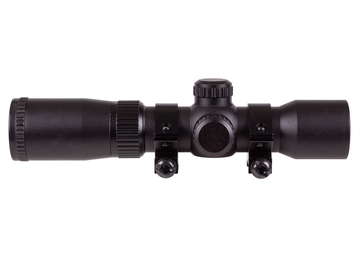 Excalibur TACT-100 IR Crossbow Scope – jpirdego.com