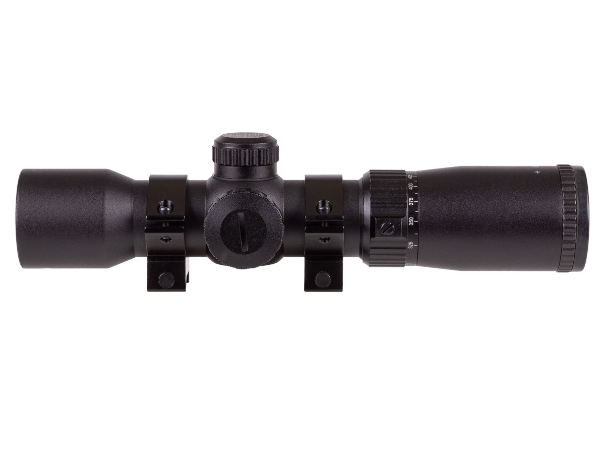 Excalibur TACT-100 IR Crossbow Scope – jpirdego.com